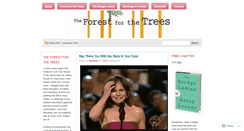 Desktop Screenshot of betsylerner.com